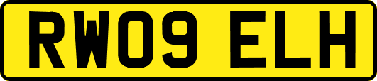 RW09ELH