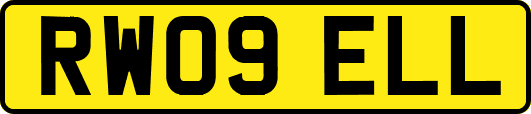 RW09ELL