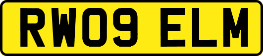 RW09ELM