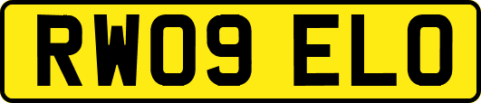 RW09ELO