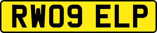 RW09ELP