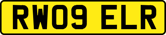 RW09ELR