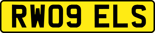 RW09ELS