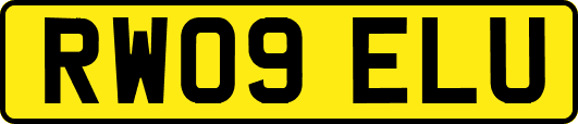 RW09ELU