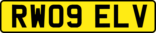 RW09ELV