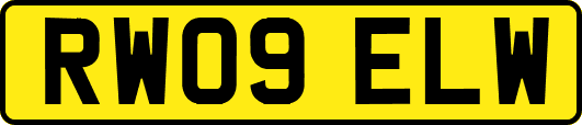 RW09ELW