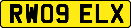 RW09ELX