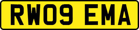 RW09EMA