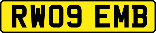 RW09EMB