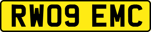 RW09EMC