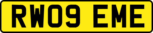 RW09EME