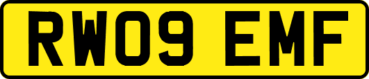 RW09EMF