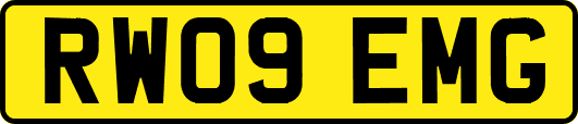 RW09EMG
