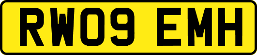 RW09EMH