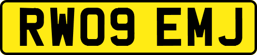 RW09EMJ