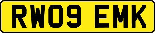 RW09EMK
