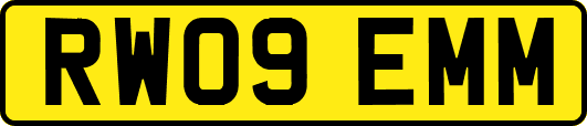 RW09EMM