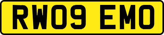 RW09EMO