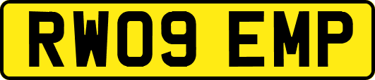 RW09EMP