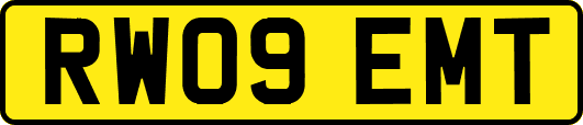 RW09EMT