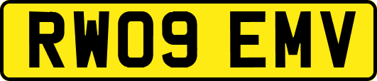 RW09EMV