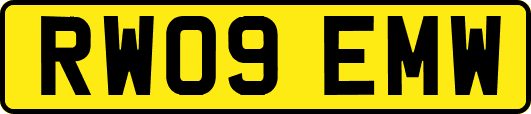 RW09EMW