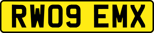 RW09EMX