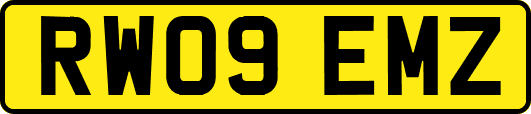 RW09EMZ