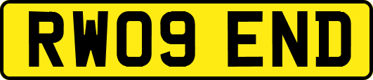 RW09END