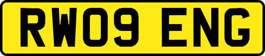 RW09ENG