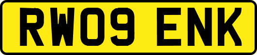 RW09ENK