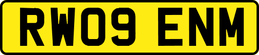 RW09ENM