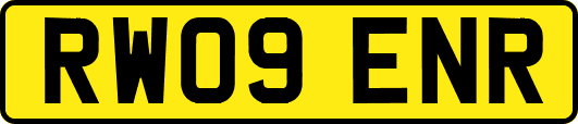 RW09ENR