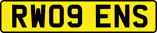 RW09ENS