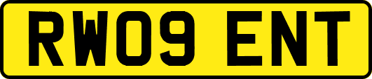 RW09ENT