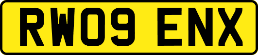 RW09ENX