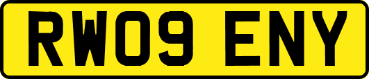 RW09ENY