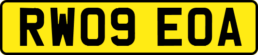 RW09EOA