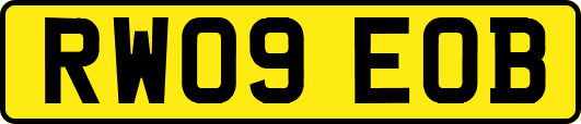 RW09EOB