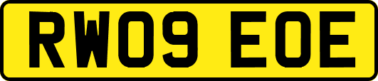 RW09EOE