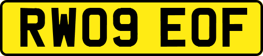 RW09EOF