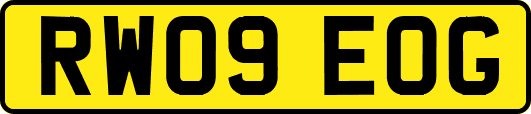 RW09EOG