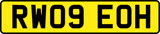 RW09EOH