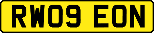 RW09EON