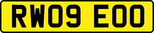 RW09EOO