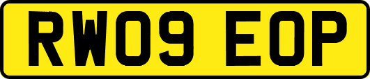 RW09EOP