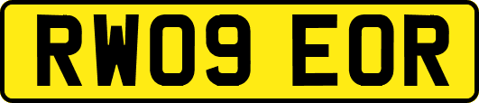 RW09EOR