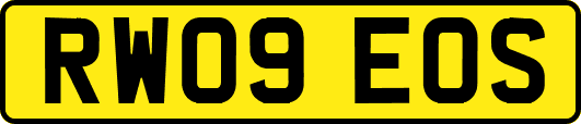 RW09EOS