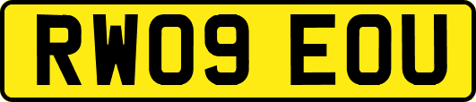RW09EOU