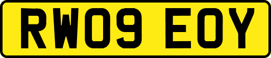 RW09EOY